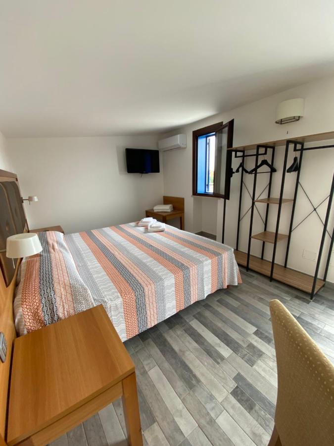 B&B Torre Pozzillo Cinisi Exterior foto