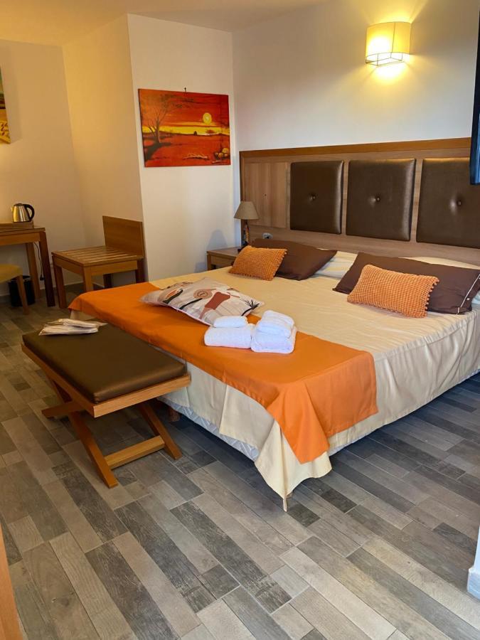 B&B Torre Pozzillo Cinisi Exterior foto
