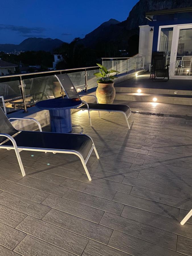 B&B Torre Pozzillo Cinisi Exterior foto